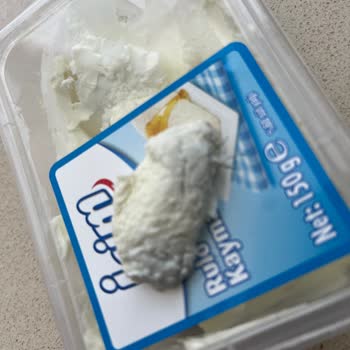 Uzun Raf Ömrü Olan Kaymakta Kararma Sorunu