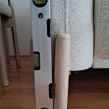 İstikbal Mobilya Teslimatında Beklenmedik Kusurlar Ve İlgisizlik