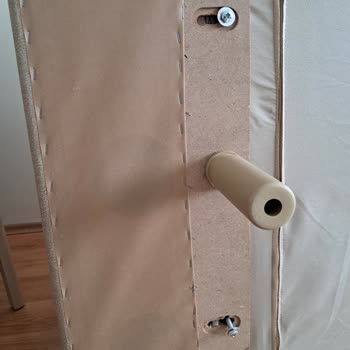 İstikbal Mobilya Teslimatında Beklenmedik Kusurlar Ve İlgisizlik