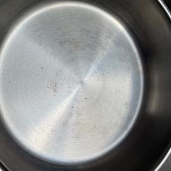 Bosch Bulaşık Makinesi Sorunları: Kireç Ve Pas Lekeleri