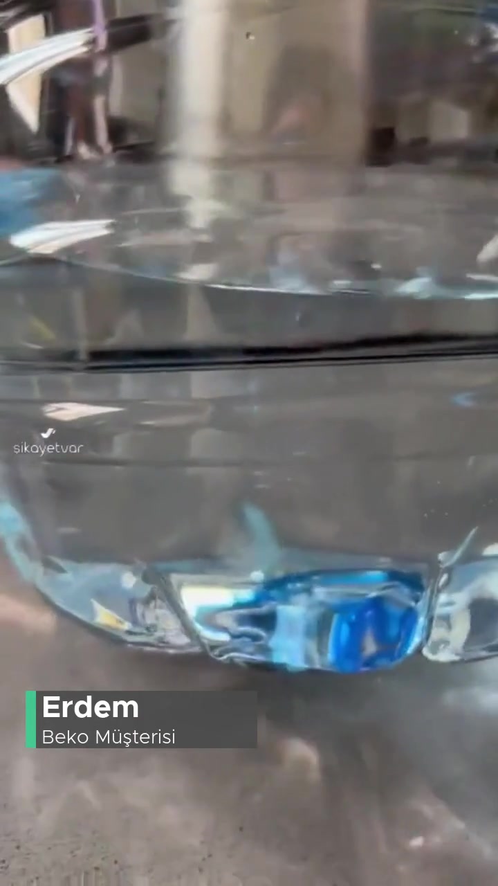 Beko Servis Bakımı Sonrası Sağlığı Olumsuz Etkileyen Durum videonun kapak resmi