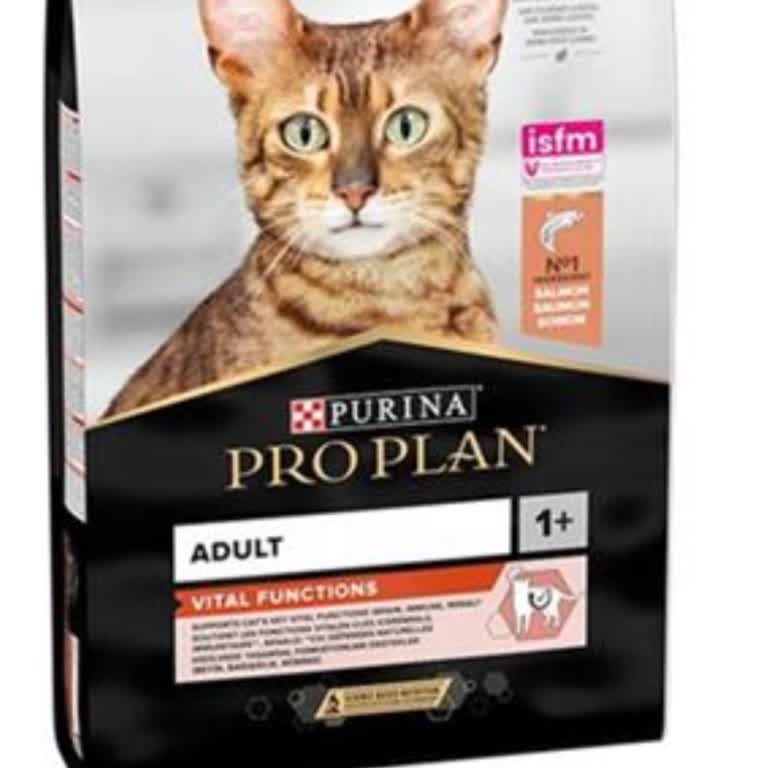 Pro Plan Sipariş Gecikmesi ve İletişim Sorunlarıyla Karşılaşan Müşteri