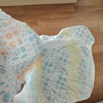 Kotex Ürünlerinde Beklenmedik Yırtılma Sorunu