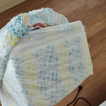 Kotex Ürünlerinde Beklenmedik Yırtılma Sorunu