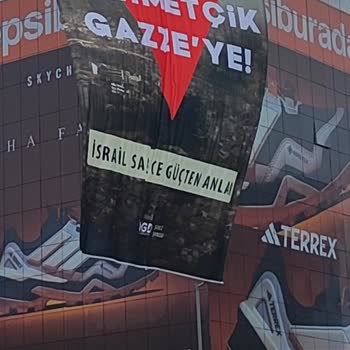 Mehmetçiğin Gönderilmesine Tepki Ve Hukuki İşlem Tehdidi