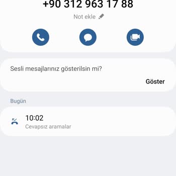 PTT Kargo'nun Uyanık Kargocusu: Aramadan Teslimat Yapmıyor
