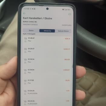 Garanti Bankası Sanal Kart Güvenlik Sorunu