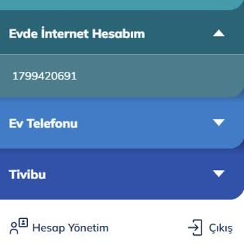 İstanbul'un Merkezinde İnternetsiz Günler