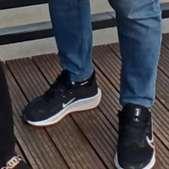 Ayakkabıda Ses Ve Koku Sorunu