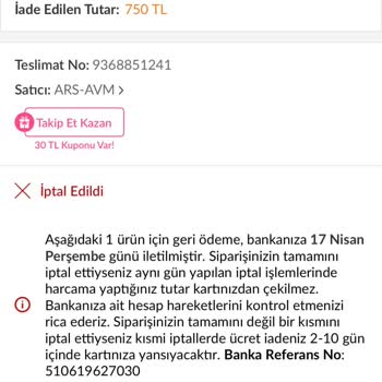 İzinsiz İptal Ve Fiyat Artışıyla Mağduriyet