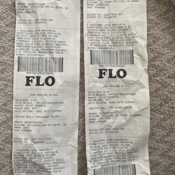 Garanti Verilen Ayakkabılar Neden Açılıyor?