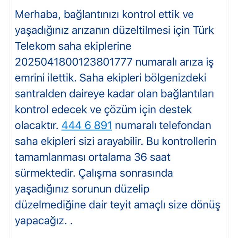 TurkNet Geçişi Sonrası Sürekli İnternet Kesintisi