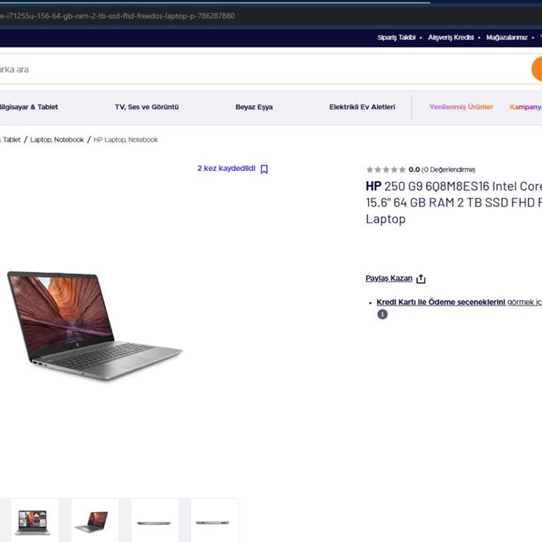 Teknosa'dan Aldığım Bilgisayar Ayıplı Çıktı Ve Garanti Dışı Bırakıldı