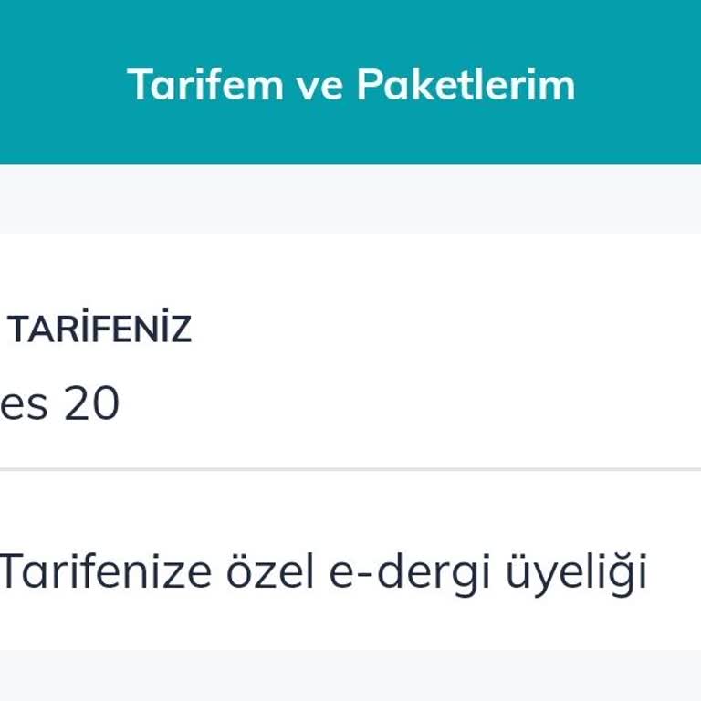 Sözleşme Şoku: Beklenmedik Fiyat Artışı