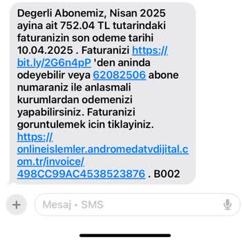 D-Smart Fiyat Yanıltmacası Ve Ekstra Ücretler