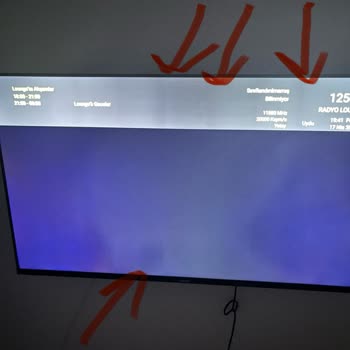 Altus TV'de Panel Sorunları Ve İade Problemleri