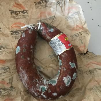 Bozuk Sucukla Tatil Kabusu