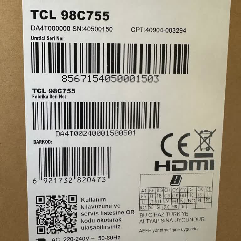 Kurulum Hizmeti Eksikliği Ve Müşteri Hizmetleri İlgisizliği