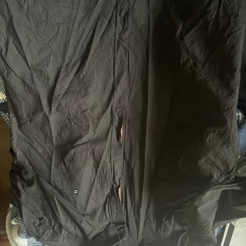 Gömlek Çekmesi Ve Müşteri Hizmetleri Sorunu