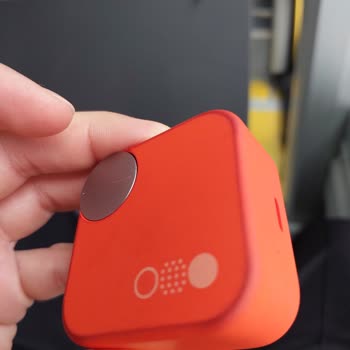 Yeni Aldığım Kulaklık Kutusunda İlk Günden Çizikler Oluştu