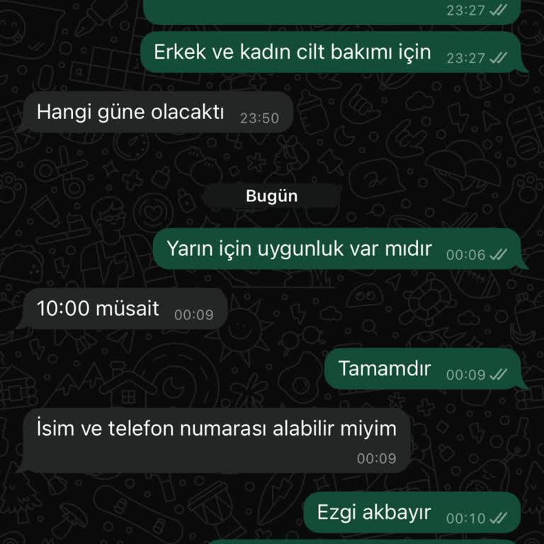 Randevu Ve Bekleme Sorunu