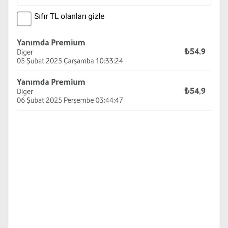 Çift Üyelik Ücreti İadesi Sorunu