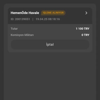 Güvenilirlikten Uzak Hizmet Ve İlgisiz Destek