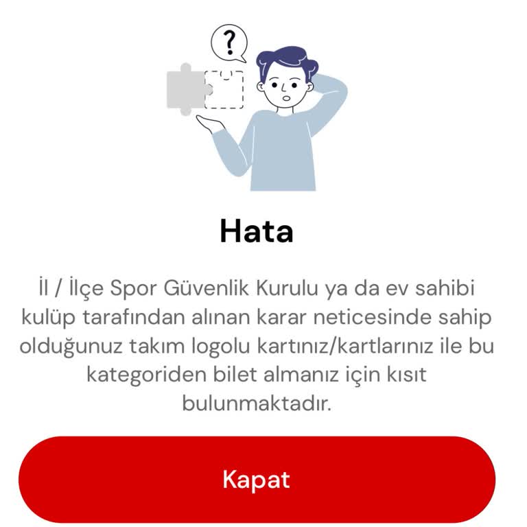 Fenerbahçe Passolig İle Beşiktaş Maçına Giriş Sorunu Nasıl Çözülür?