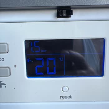 DemirDöküm Kombi Ve Servis Mağduriyeti!