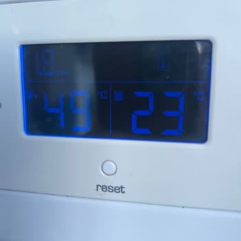 DemirDöküm Kombi Ve Servis Mağduriyeti!