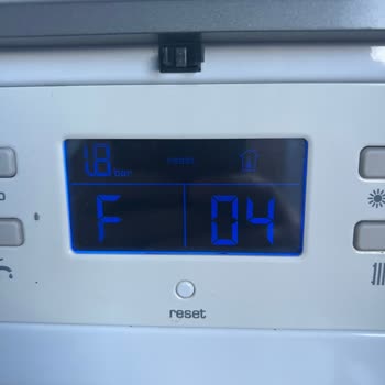 DemirDöküm Kombi Ve Servis Mağduriyeti!