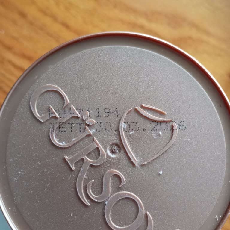 Gürsoy Fındık Kremasında Hayal Kırıklığı