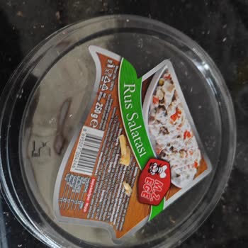 BİM M.Z. Ege Kalitesizliği