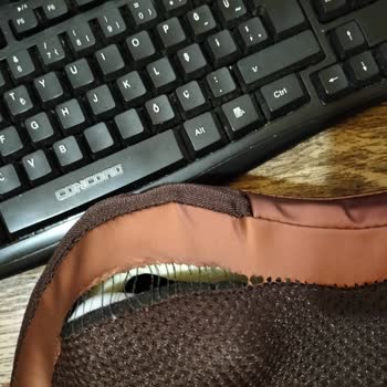 Sattıkları Ürünlerin Arkasında Durmayan Firma