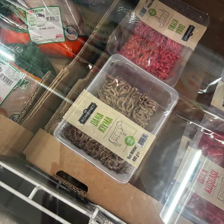 Sağlığı Tehdit Eden Ürün Satışı