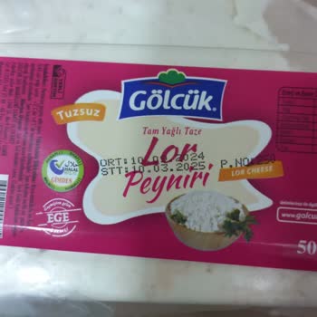 Tarihi Geçmiş Ürün Tehlikesi: Bebek Sağlığı Riske Atılıyor!