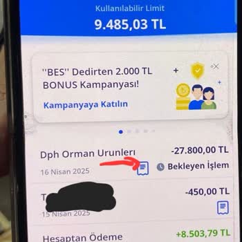 Denizbank Güvenlik Açığı Ve Müşteri Mağduriyeti