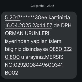 Denizbank Güvenlik Açığı Ve Müşteri Mağduriyeti