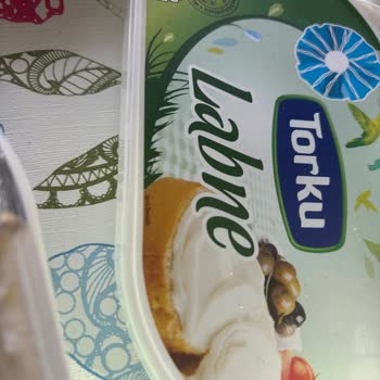 Zincir Marketten Alınan Üründe Küf Şoku!