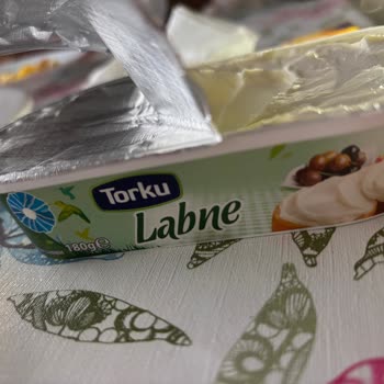Zincir Marketten Alınan Üründe Küf Şoku!