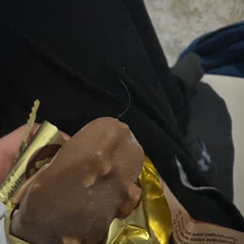 Magnum Mini'de Şok Edici Hijyen Sorunu