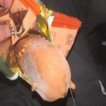 Magnum Mini'de Şok Edici Hijyen Sorunu