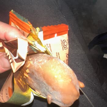 Magnum Mini'de Şok Edici Hijyen Sorunu