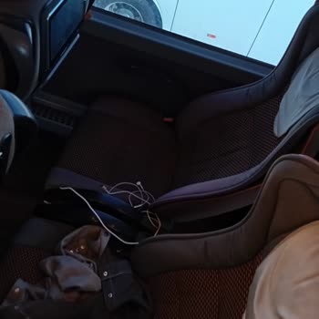 Otobüs Yolculuğunda Kaos Ve İletişim Eksikliği