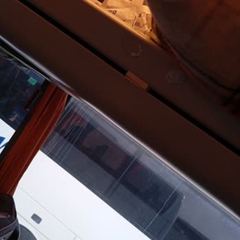 Otobüs Yolculuğunda Kaos Ve İletişim Eksikliği