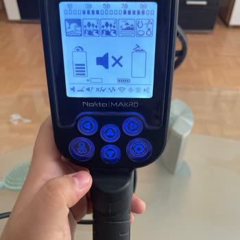 Cihazda Ses Sorunu: Yardım Bekliyorum