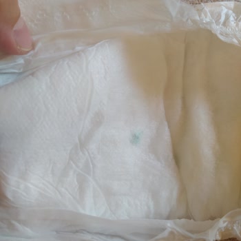 Sleepy Çocuk Bezlerinde Gizemli Katı Madde Sorunu