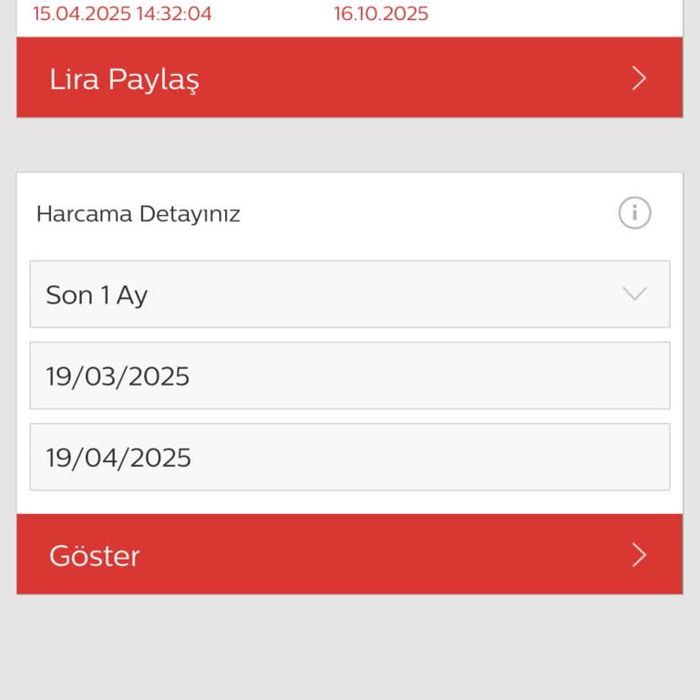 Bimcell Uygulamasında Haksız Para Kesintisi