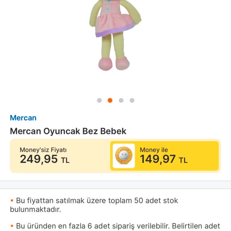 Getir Siparişim Kayboldu Ve Ücret İadesi Yapılmadı