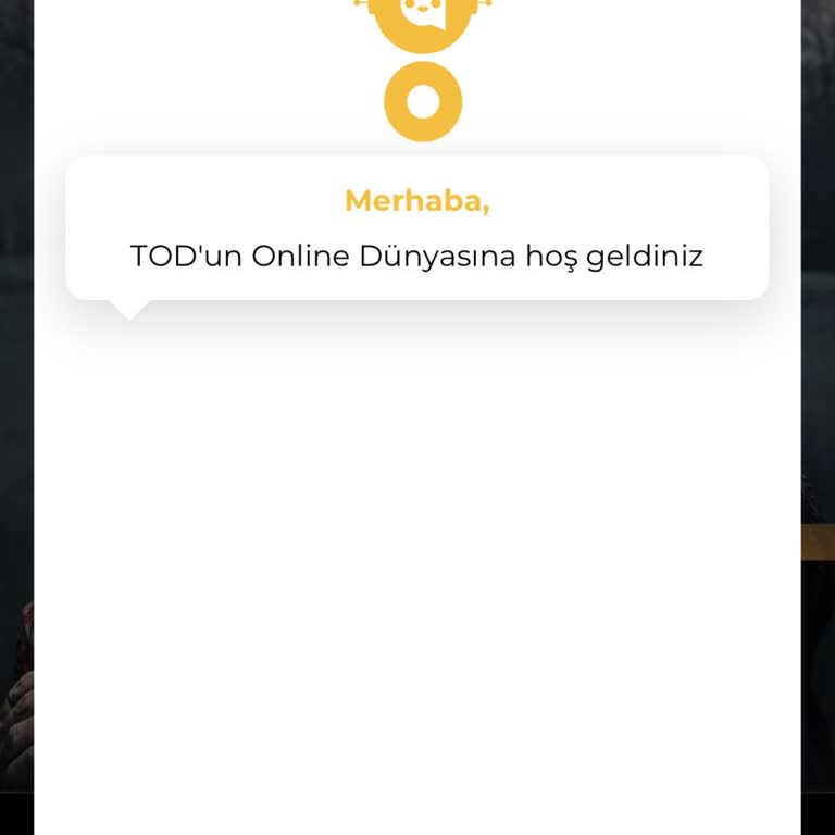 Tod Uygulamasında Müşteri Hizmetleri Eksikliği